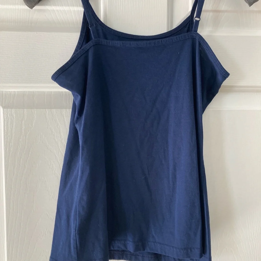 Camisole - Picture 2 of 4
